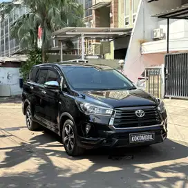 TOYOTA INNOVA VENTURER FACELIFT BENSIN AT 2022