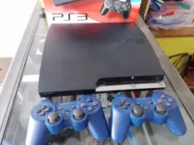 Ps3 Slim 1Tb/1000Gb seri 25 Full game