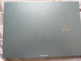 Asus zenbook s13 OLED