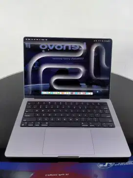 Macbook pro Chip M3 (2023)