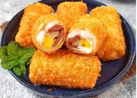 Loker Pembuat Risoles