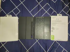 Keyboard tab samsung s7 s8 galaxy tab trackpad