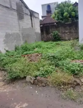 Jual tanah darat di jati luhur jati asih kota bekasi