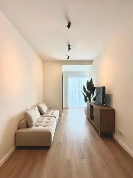 DiJual cepat BU apartemen condominium green bay