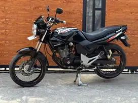 Honda tiger 2001 modif cakepp ab