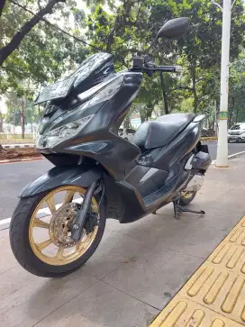 DP MINIM 2JTA CASH KREDIT HONDA PCX 150 CBS ISS THN 2020 PAJAK IDUP