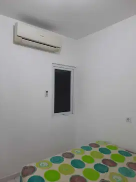 Apartemen Aeropolis DEKAT Bandara SOETA