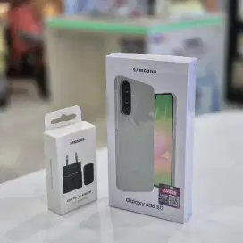 SAMSUNG A56 5G 8/256 GB OBRAL SPESIAL HUT RI DISKON 200RIBU