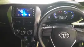 Dijual Yaris G1,5