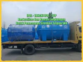 IPAL/ IPAL Komunal/IPAL Domestik/ IPAL Biotech /IPAL Klinik/ IPAL Rest