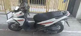 Honda Vario 125cc tahun 2017