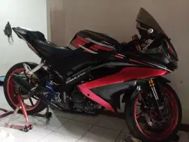 Motor Yamaha V3 y2f R15