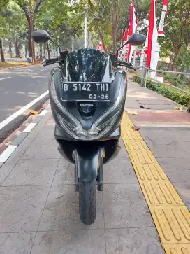 DP MINIM 2JTA CASH KREDIT HONDA PCX 150 CBS ISS THN 2020 PAJAK IDUP