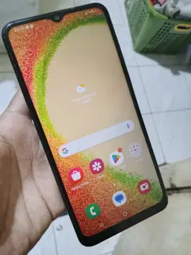 Samsung a04 ..Ram 4/64..No Minus mulus...BATANGAN AJA