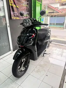 Stylo 160 CBS Murah 2024 Km Low