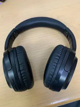 Nakamichi OW1100 ANC Active Noice Cancelling Wireless Headphone