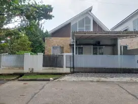 Rumah Nusa Indah Residence hook
