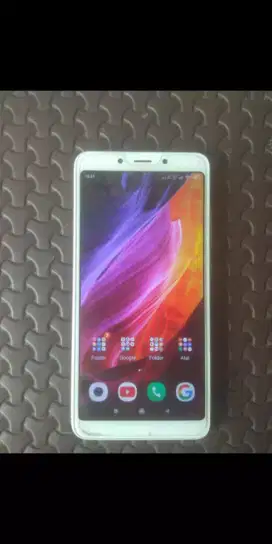 Redmi 6A ram2 tanpa casan