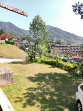 Jual Villa di Puncak Ciloto Diatas Bukit Aston SHM IMB