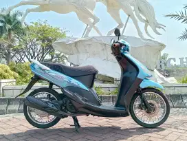 Mio 5TL 2006 Biru