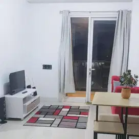 Disewakan Apartemen Signature Park Grande Cawang