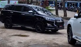 Reborn Venturer 2.4 Automatic 2020