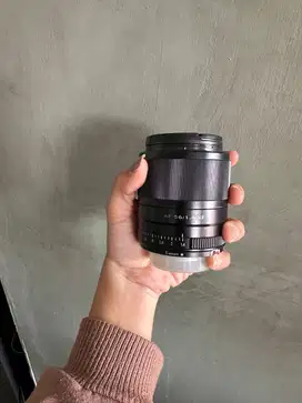 LENSA VILTROX AF 56MM F1.4 STM FOR FUJI KODE ICL 1480
