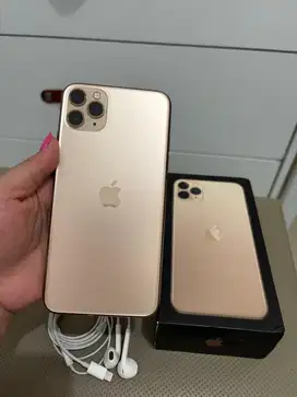 Iphone 11 Promax 512gb