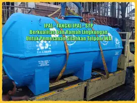 IPAL- STPBiotech–IPAL Klinik–IPAL Restoran–IPAL Medis–IPAL Industri–IP