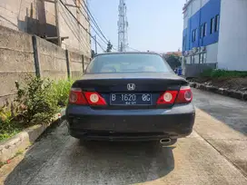 Honda City 2007 Bensin