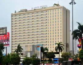 Di jual / disewakan Apartemen Louis Kienne Warhol 1 Bed room
