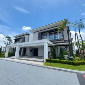 Pasadena Grand Residence Rumah Mewah Siap Huni di Gading Serpong