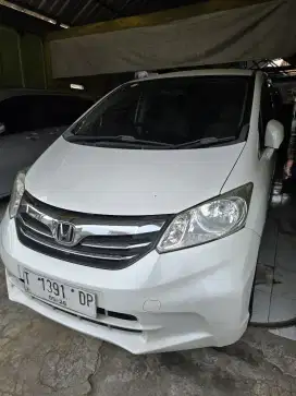 Freed 1.5 sd 2013