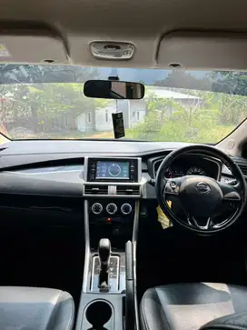 Nissan Livina 2019 Bensin