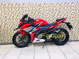 honda cbr 150 Tahun 2019 Dp 500 Rb
