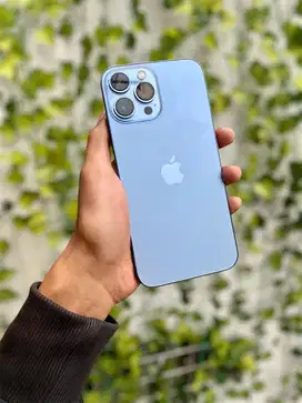 iphone 13 Promax 256 GB Bea Cukai