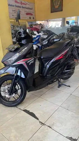 HONDA VARIO 125 TH 2016