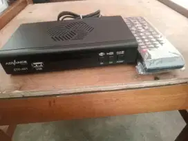 STB DIGITAL ADVANCE