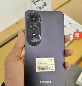 jual hp oppo a 60 ram 4+4/128.
