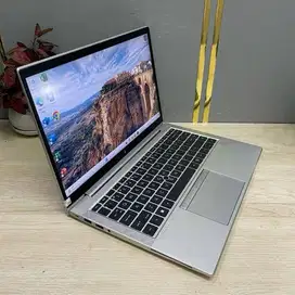 LAPTOP HP ELITEBOOK 845 G8 G9 RYZEN 5 (ET-Y)