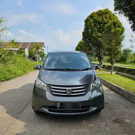 Honda Freed PSD 2011