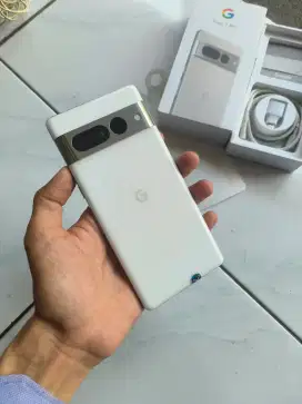 Pixel 7 Pro 5G 12/128