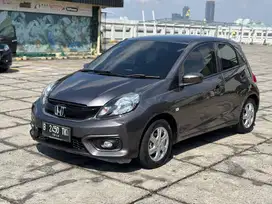 Termurah Honda Brio 1.2 E AT 2016