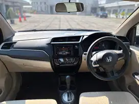 Termurah Honda Brio 1.2 E AT 2016