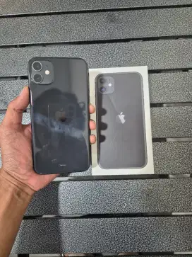 iPhone 11 64gb iBox digimap black