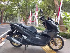 DP MINIM 2JTA CASH KREDIT HONDA PCX 150 CBS ISS THN 2020 PAJAK IDUP