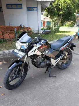 Tiger revo pece 2009