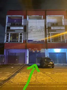 Ruko Pinggir Jalan Area Sinduadi Mlati 065957 age2508