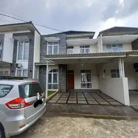 Rumah disewakan di pondok melati indah dkt Toll Jorr jatiwarna