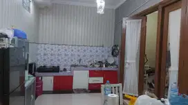 Rumah Mewah SIap Huni Murah di Bulusan Tembalang